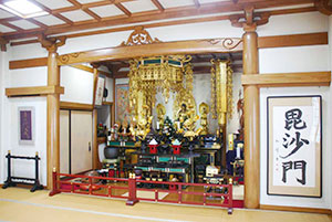 浄土宗　龍光院